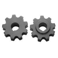 三倍速链轮（38.1）