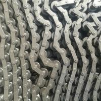 三倍速全钢链条