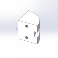 2.5倍速导向块31.75款