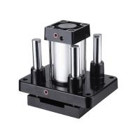 63-50四导柱气缸