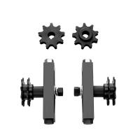 2.5倍速张紧座25.4款