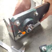 2.5倍速张紧装置定做款