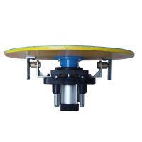 不带电顶升转台（手动旋转）