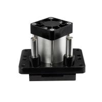 80-50四导柱气缸